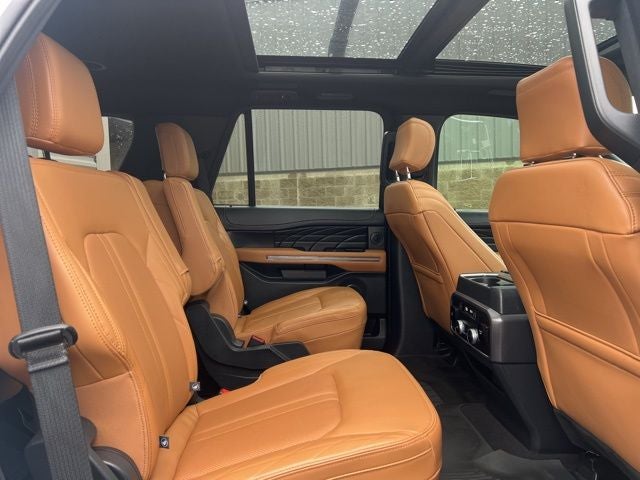 2024 Ford Expedition Platinum