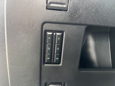 2024 Ford Expedition Platinum