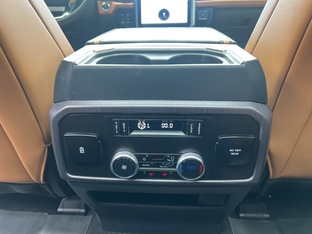 2024 Ford Expedition Platinum