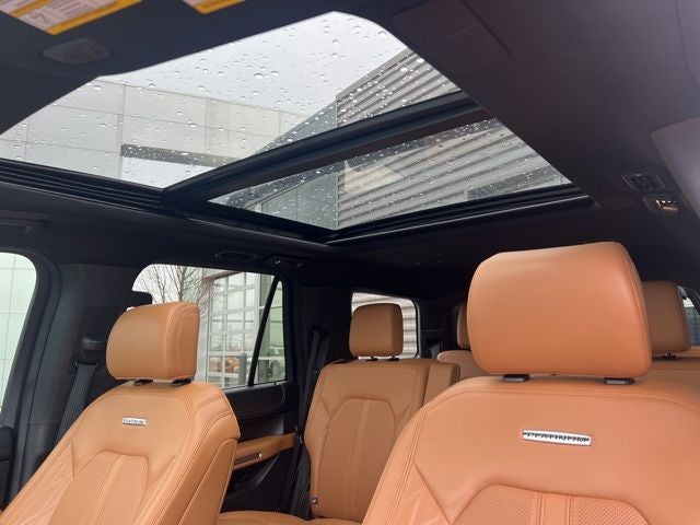 2024 Ford Expedition Platinum
