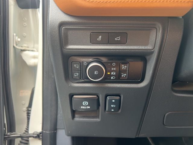 2024 Ford Expedition Platinum