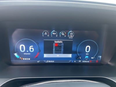 2024 Ford Expedition Platinum