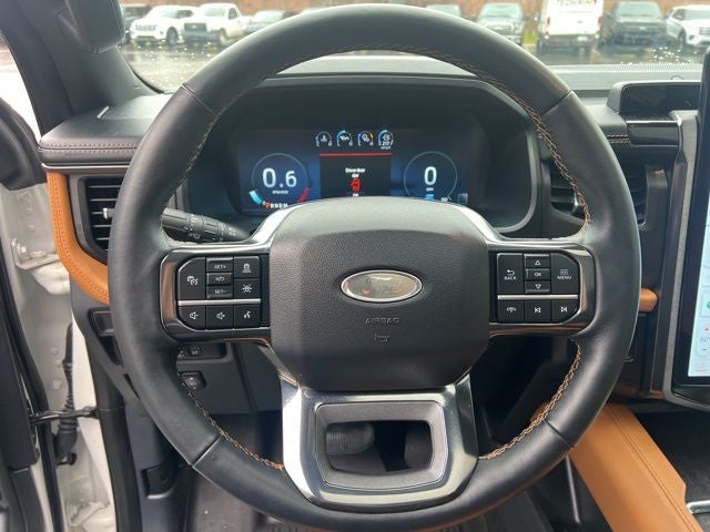 2024 Ford Expedition Platinum