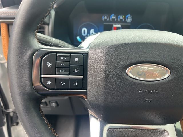 2024 Ford Expedition Platinum