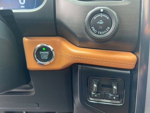 2024 Ford Expedition Platinum