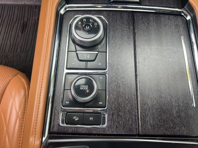2024 Ford Expedition Platinum