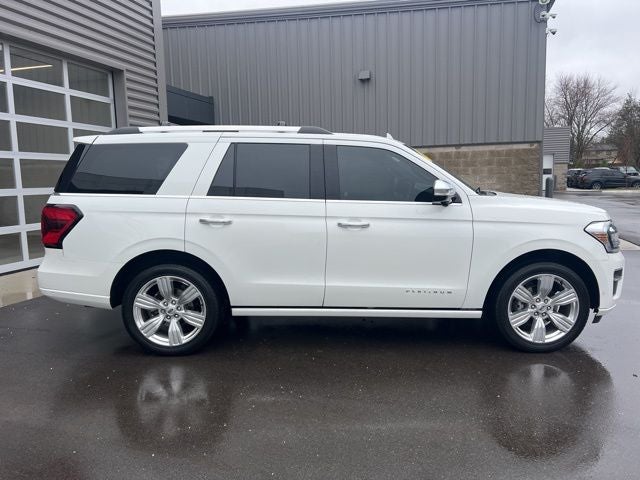 2024 Ford Expedition Platinum