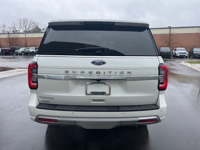 2024 Ford Expedition Platinum