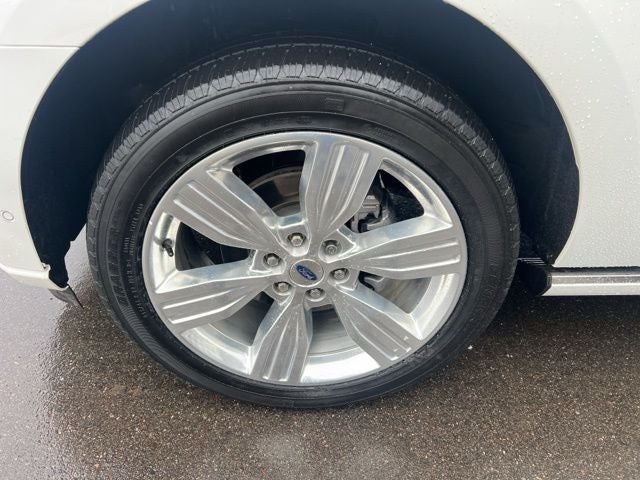 2024 Ford Expedition Platinum