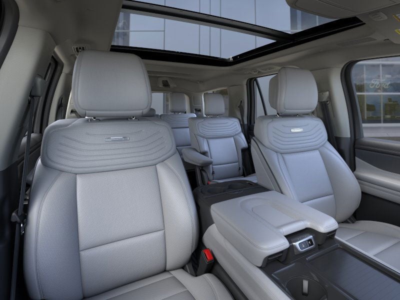 2026 Ford Expedition Platinum®