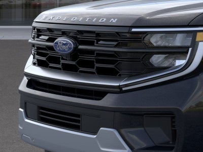 2026 Ford Expedition Platinum®