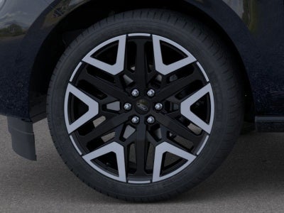 2026 Ford Expedition Platinum®