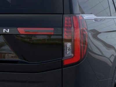 2026 Ford Expedition Platinum®