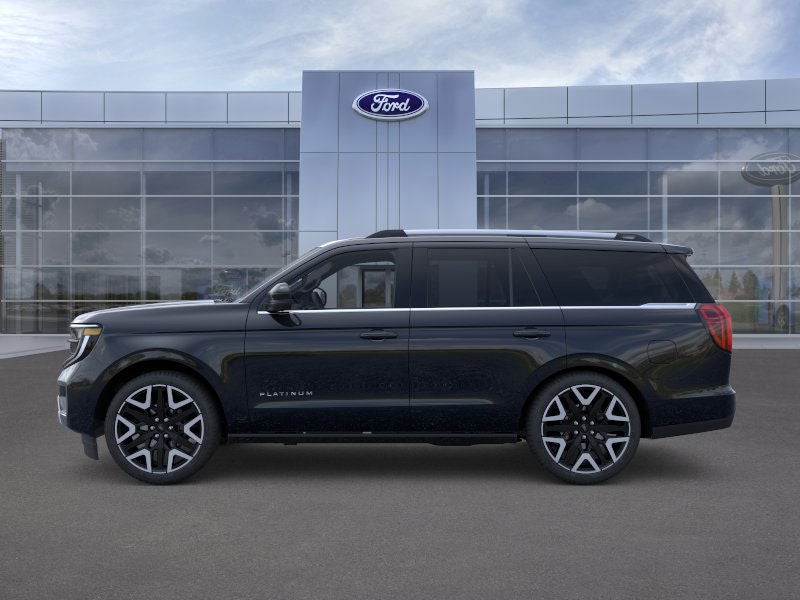 2026 Ford Expedition Platinum®