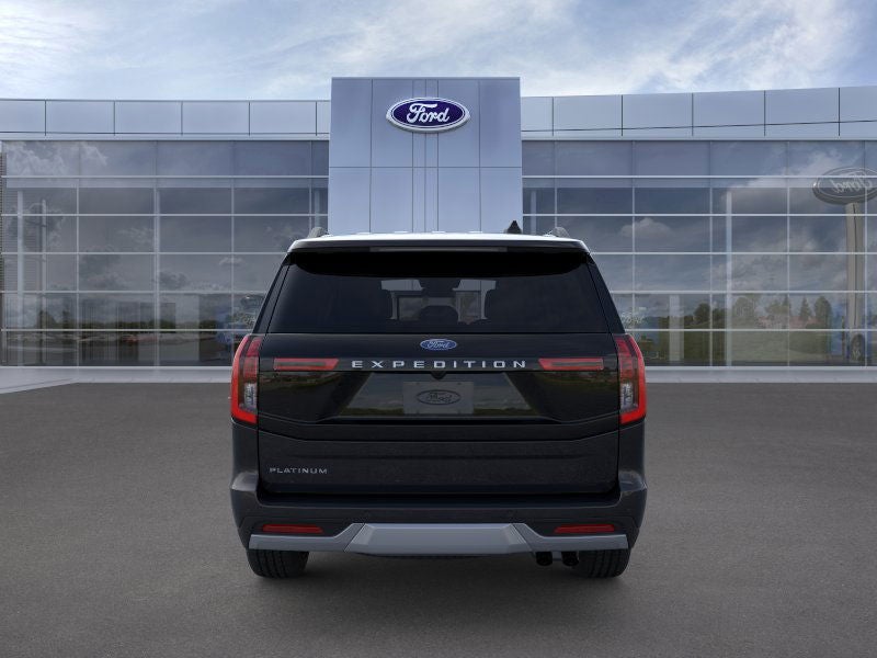 2026 Ford Expedition Platinum®