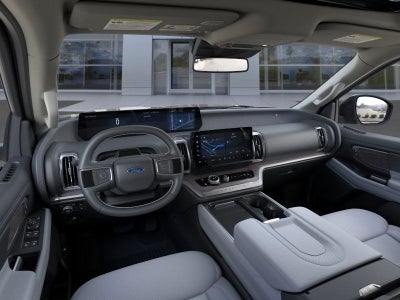 2026 Ford Expedition Platinum®