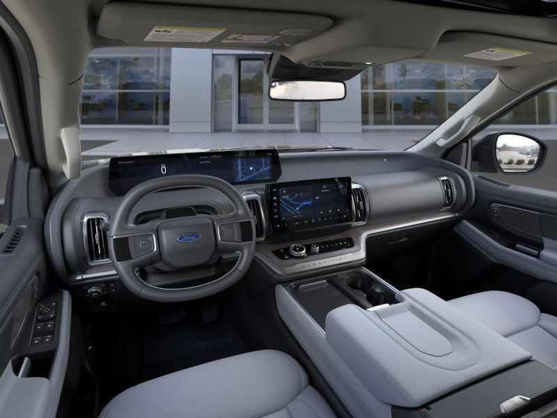 2026 Ford Expedition Platinum®