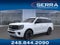 2026 Ford Expedition Platinum®