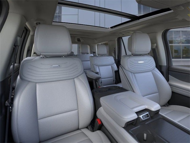 2026 Ford Expedition Platinum®