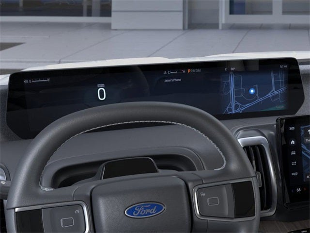 2026 Ford Expedition Platinum®