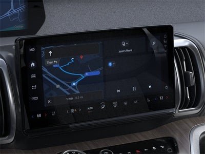 2026 Ford Expedition Platinum®