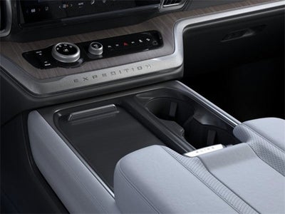 2026 Ford Expedition Platinum®