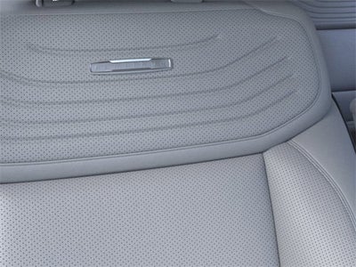 2026 Ford Expedition Platinum®