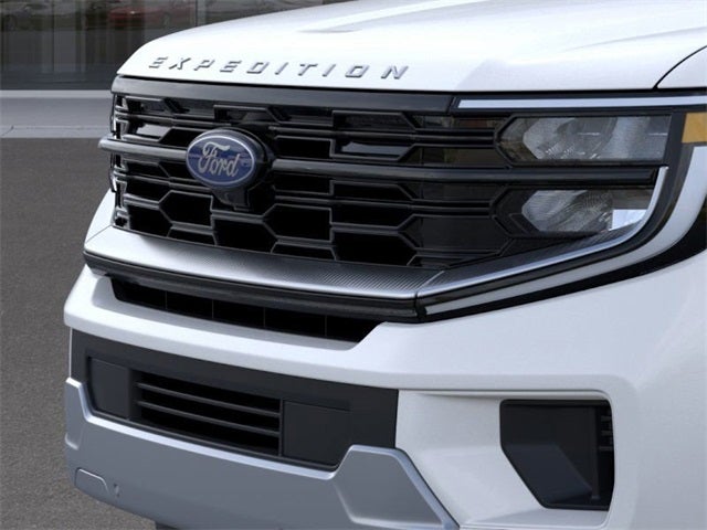 2026 Ford Expedition Platinum®