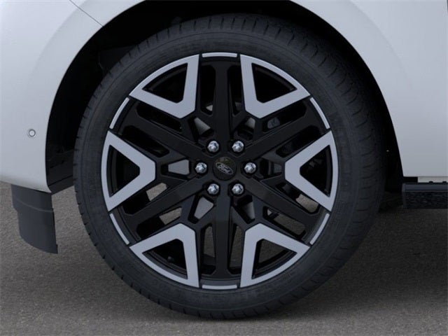 2026 Ford Expedition Platinum®