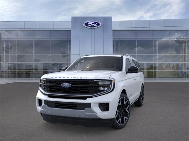 2026 Ford Expedition Platinum®