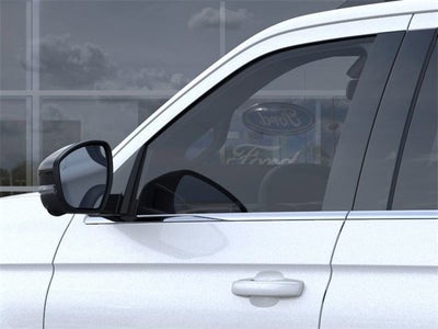 2026 Ford Expedition Platinum®