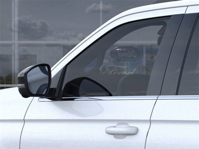 2026 Ford Expedition Platinum®