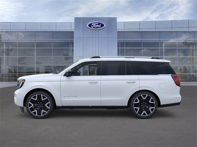 2026 Ford Expedition Platinum®
