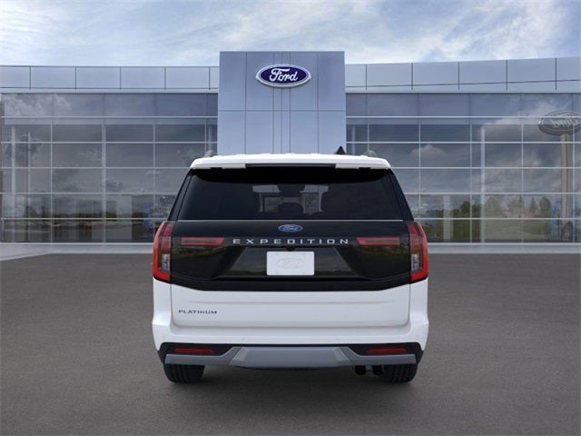 2026 Ford Expedition Platinum®