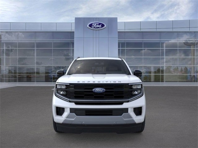 2026 Ford Expedition Platinum®