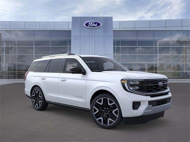 2026 Ford Expedition Platinum®