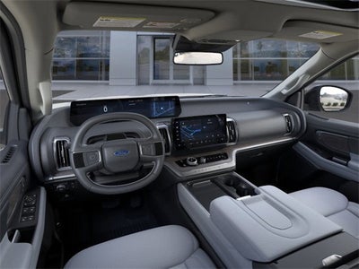 2026 Ford Expedition Platinum®