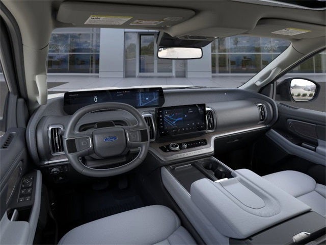 2026 Ford Expedition Platinum®