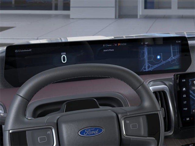 2025 Ford Expedition Platinum®