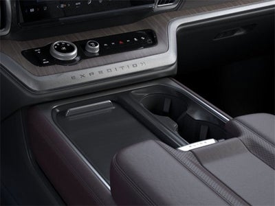 2025 Ford Expedition Platinum®