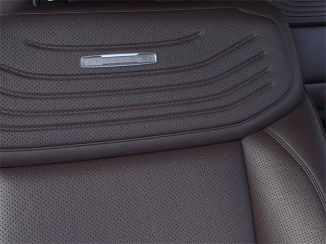 2025 Ford Expedition Platinum®