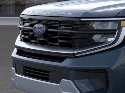 2025 Ford Expedition Platinum®