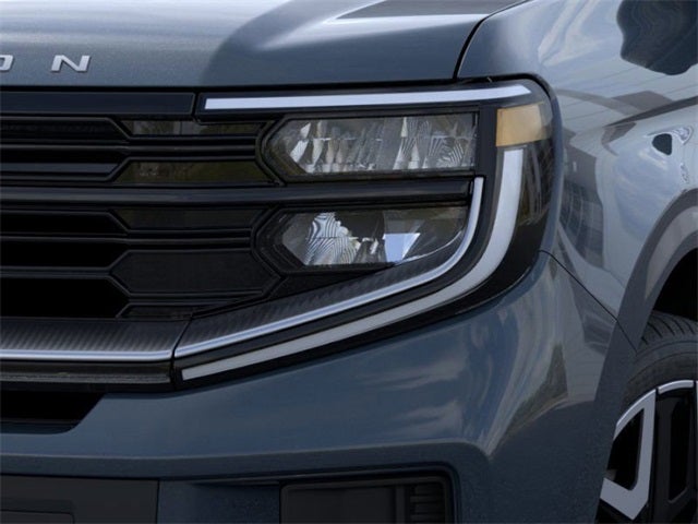 2025 Ford Expedition Platinum®