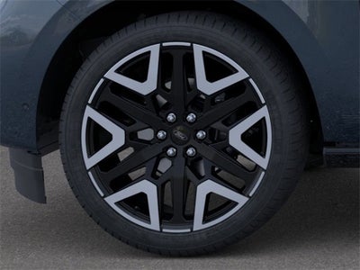 2025 Ford Expedition Platinum®