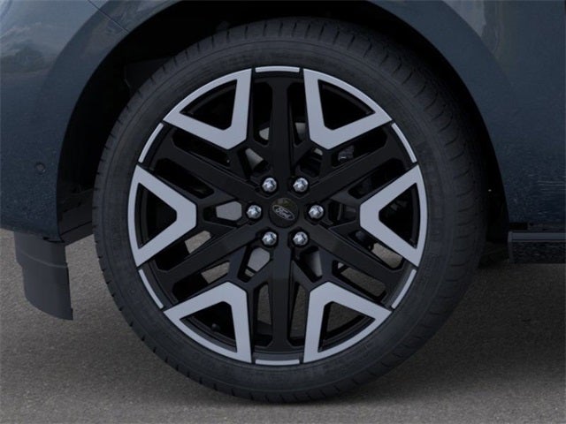 2025 Ford Expedition Platinum®