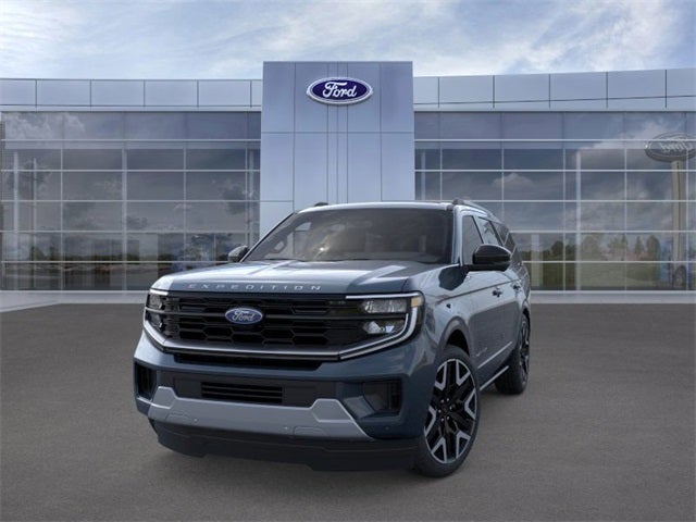 2025 Ford Expedition Platinum®