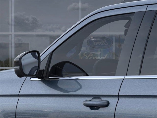 2025 Ford Expedition Platinum®