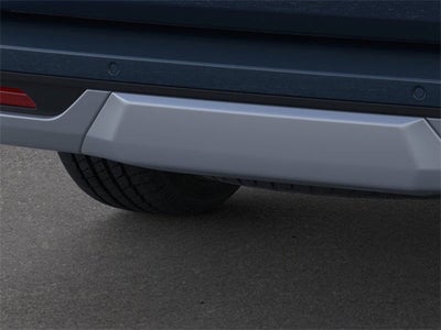 2025 Ford Expedition Platinum®