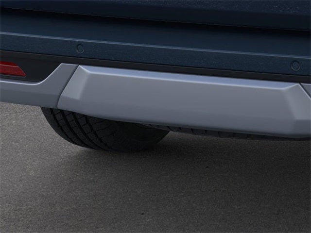 2025 Ford Expedition Platinum®