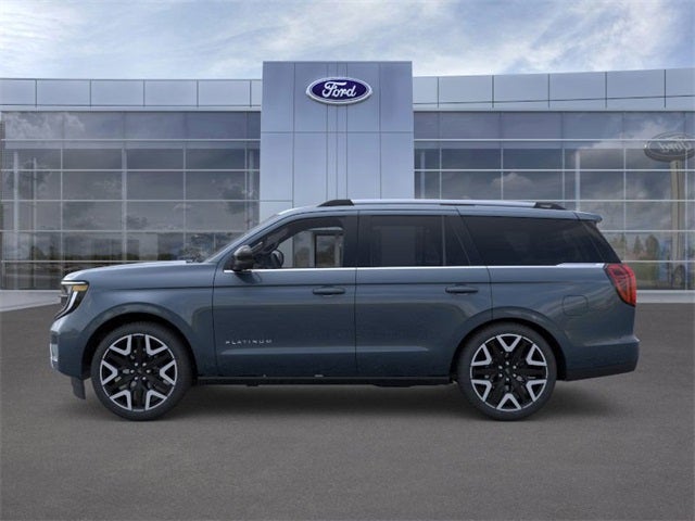 2025 Ford Expedition Platinum®